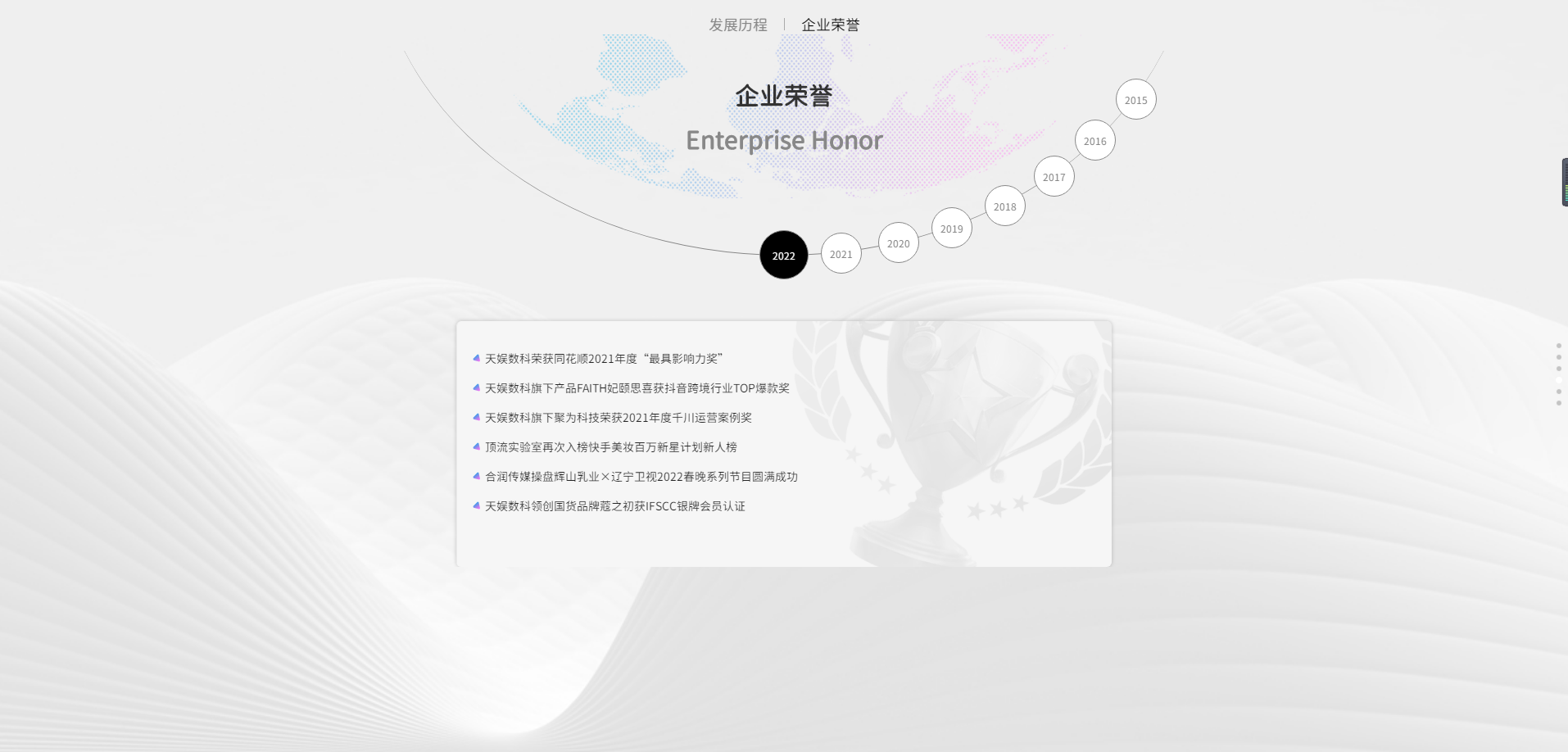 聚焦壹号 | 壹号娱乐品牌升级 全新官网正式上线(图12)