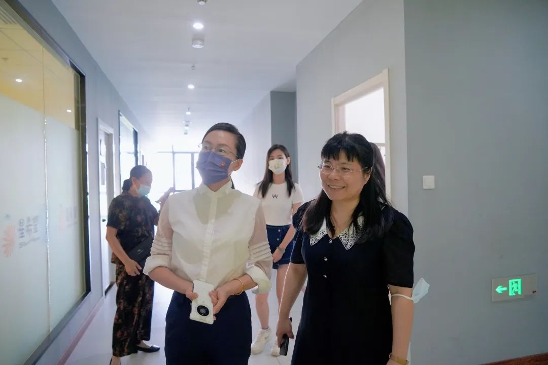壹号公益 | 赴星辰之约 走进星星儿童(图3)